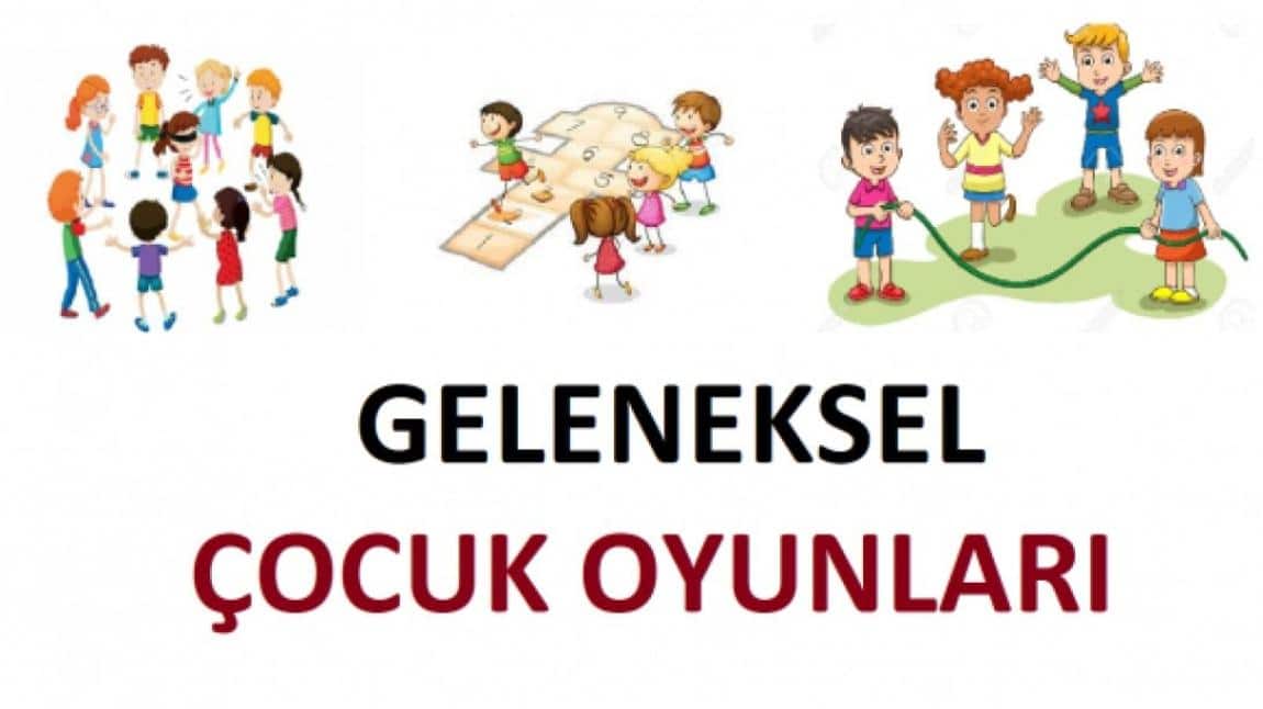 4. SINIFLAR KALELİ YAKAN TOP VE 3. SINIFLAR MENDİL KAPMACA TURNUVALARI GERÇEKLEŞTİRİLDİ.